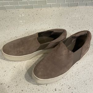 Vince Warren Platform Sneaker